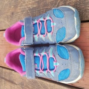 Merrell Trail Chaser- little kid 13